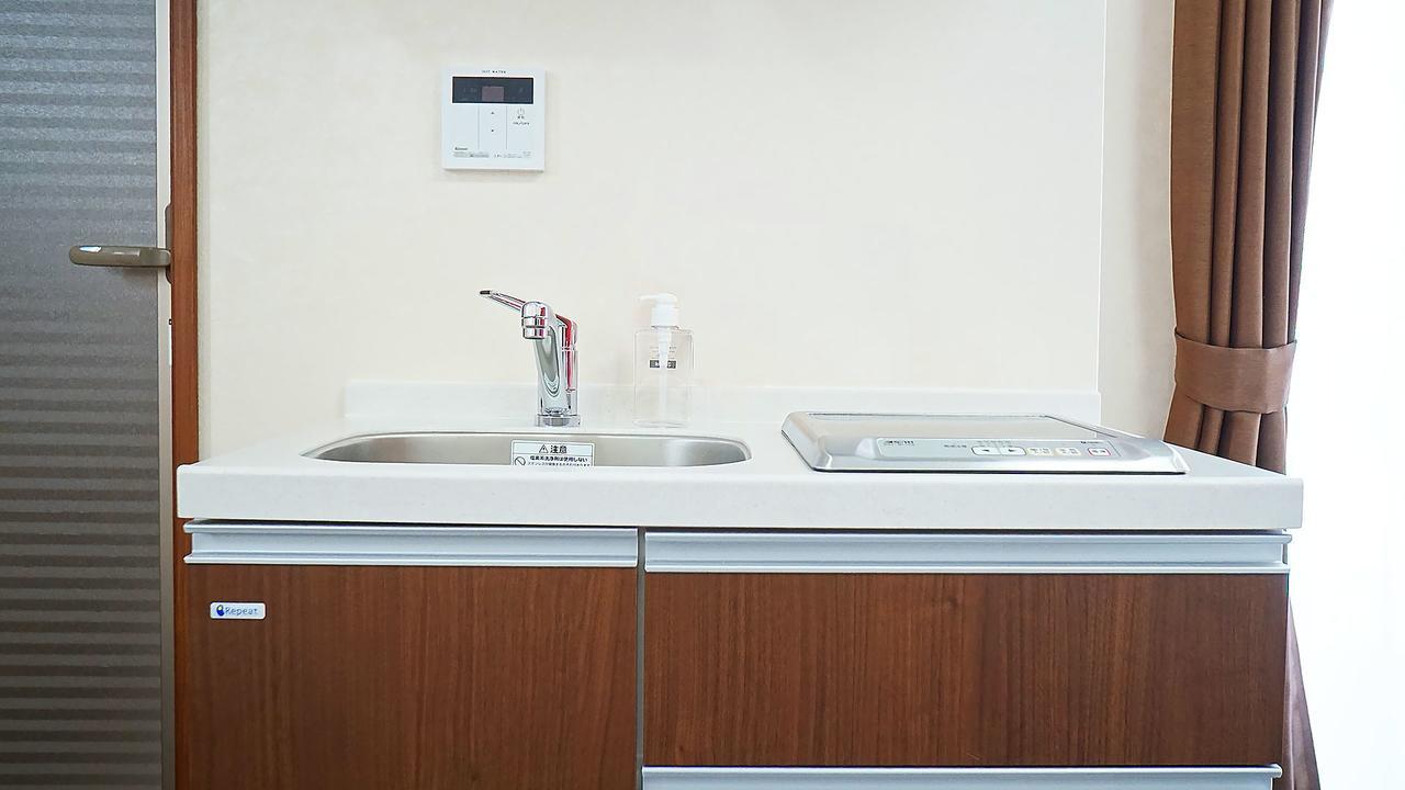 Hotel From Okinawa Наха Екстериор снимка