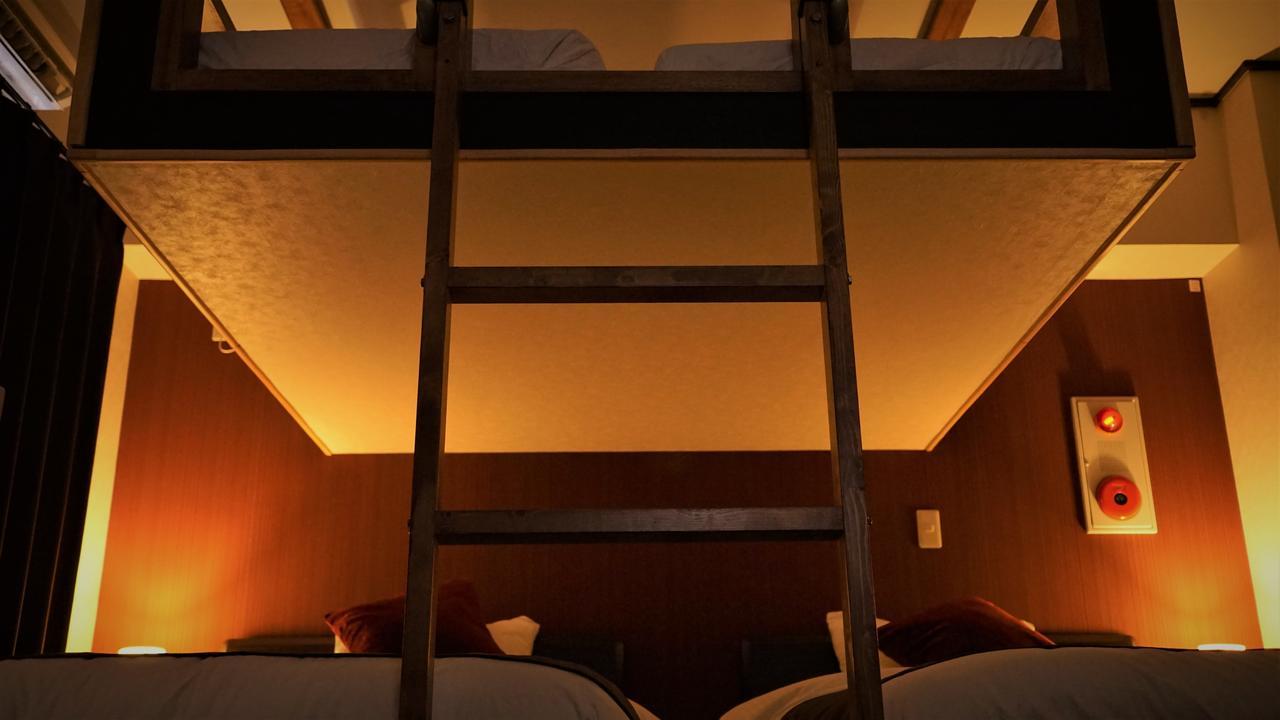 Hotel From Okinawa Наха Екстериор снимка